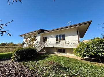 CASA INDIPENDENTE A PRAVISDOMINI