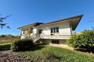 CASA INDIPENDENTE A PRAVISDOMINI