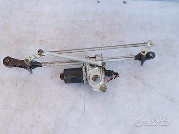 Motorino tergicristalli Bmw Serie 1 F20 2014