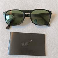 Occhiali da sole Persol uomo Lenti Nuove originali