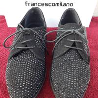 SCARPE DONNA FRANCESCO MILANO N.36