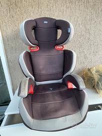 Seggiolone auto Chicco