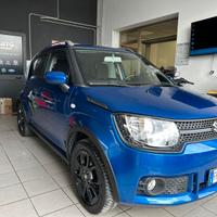 Suzuki Ignis 1.2 Dualjet Top