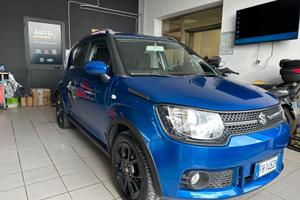 Suzuki Ignis 1.2 Dualjet Top