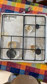 Griglia cucina SMEG  3 fuochi