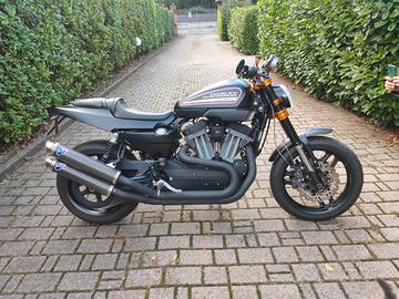 Harley-Davidson XR 1200 - 2009