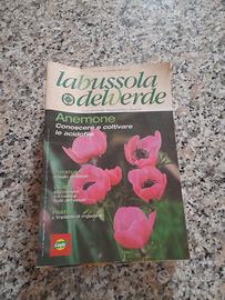Riviste La Bussola del verde 1999 2005