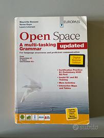 Open Space