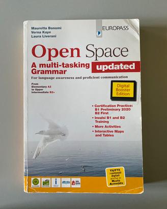 Open Space