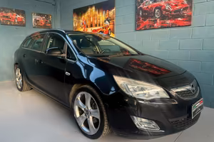 ASTRA 165CV 2000CC !!