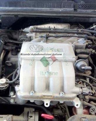 Motore Volkswagen Golf 1600 Benzina Cod. AEK