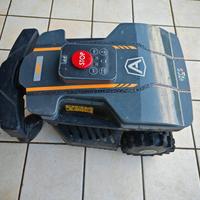 robot tagliaerba ambrogio