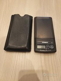 bilancino di precisione tangent 