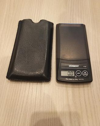 bilancino di precisione tangent 