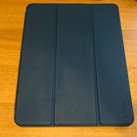 Cover ipad pro 12.9 pollici blu