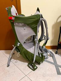 Zaino porta bimbo Osprey poco AG