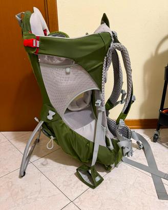Zaino porta bimbo Osprey poco AG