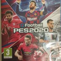 Pes 2020