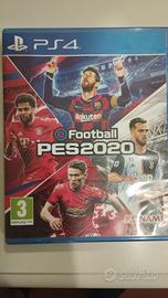 Pes 2020