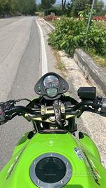 Kawasaki ER 6N - 2006