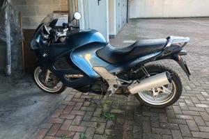 Bmw k 1200 rs - 1997