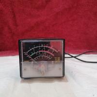 EVTSCAN misuratore di potenza BYS 459-1500