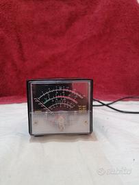 EVTSCAN misuratore di potenza BYS 459-1500