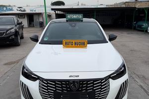 Peugeot 208 Hybrid e-DCS6 GT
