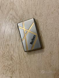 Accendino Marlboro originale