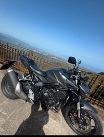 Honda Hornet 2025