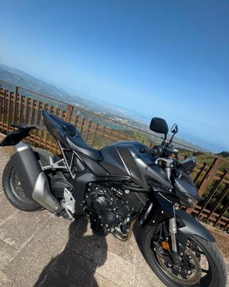 Honda Hornet 2025