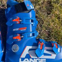 Scarponi Lange RS 100 wide