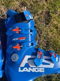Scarponi Lange RS 100 wide