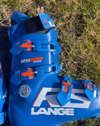 Scarponi Lange RS 100 wide