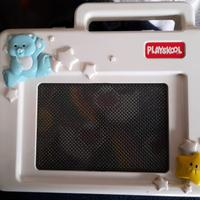 playskool gioco bimbi