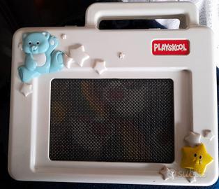 playskool gioco bimbi