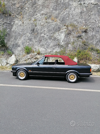 Bmw 320 e 30 cabrio
