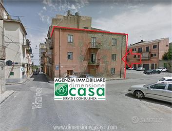 Rif.TE26-Terreno edificabile San Cataldo