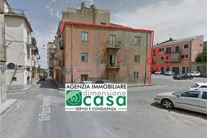 Rif.TE26-Terreno edificabile San Cataldo
