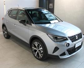 Seat Arona 1.0 TSI 110 HP XPERIENCE