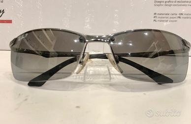 Ray-Ban RB 3359 Lenti Polarizzate