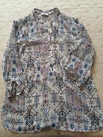 2 bluse fantasia leggere 