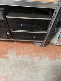 Pc desktop ideale per studio o lavoro