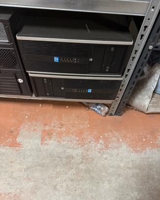 Pc desktop ideale per studio o lavoro