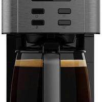 Cecotec Macchina da caffè a goccia Coffee 56 Time,