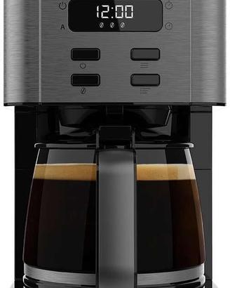 Cecotec Macchina da caffè a goccia Coffee 56 Time,