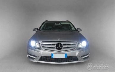 C220 cdi manuale avantgarde