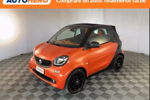 SMART ForTwo PW99619