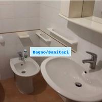 EUR TRILOCALE ARREDATO Con TERRAZZO E BOX AUTO