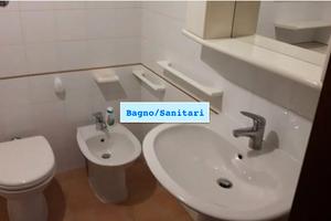 EUR TRILOCALE ARREDATO Con TERRAZZO E BOX AUTO